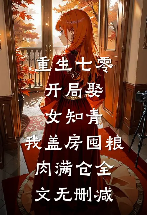 重生七零：开局娶女知青，我盖房囤粮肉满仓全文无删减