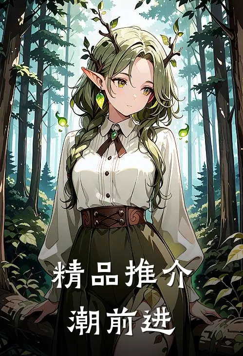 精品推介潮前进
