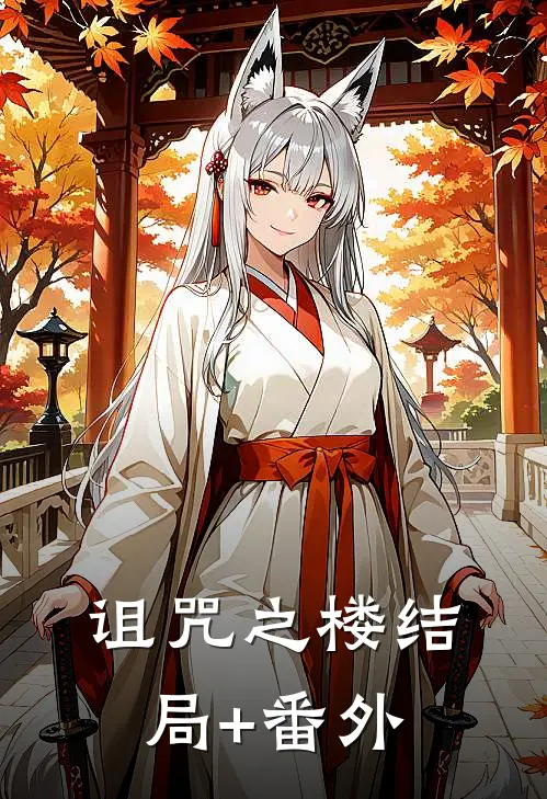 诅咒之楼结局+番外