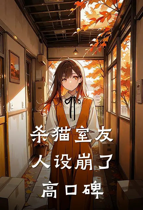 杀猫室友人设崩了高口碑