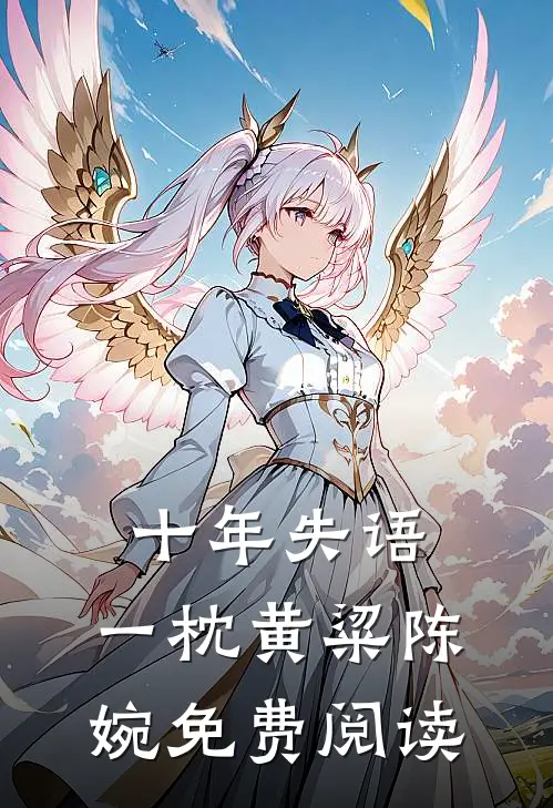 十年失语，一枕黄粱陈婉免费阅读