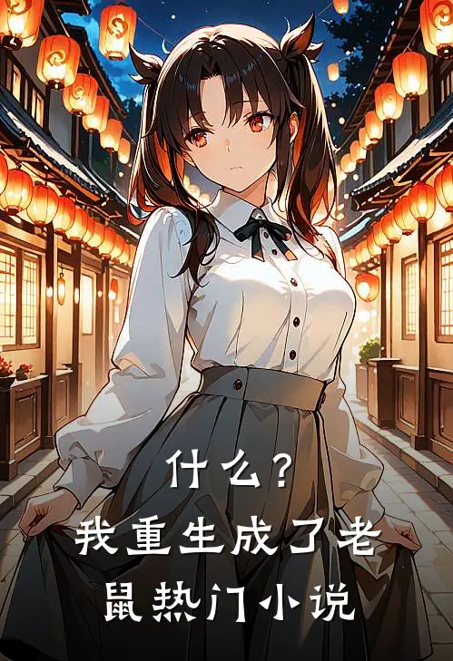 什么？我重生成了老鼠热门小说