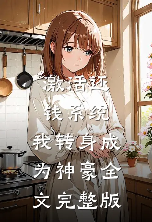 激活还钱系统,我转身成为神豪全文完整版