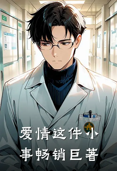 爱情这件小事畅销巨著