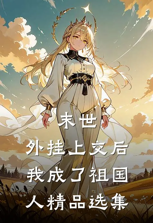 末世：外挂上交后，我成了祖国人精品选集