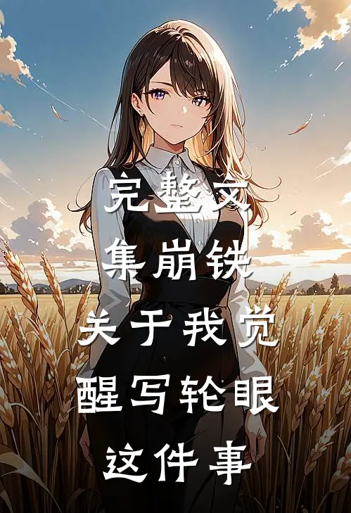 完整文集崩铁，关于我觉醒写轮眼这件事