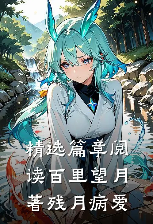 精选篇章阅读百里望月著残月病爱