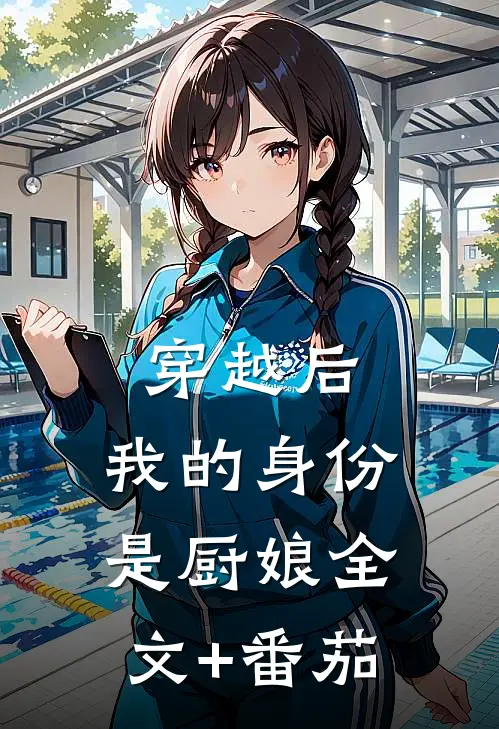 穿越后:我的身份是厨娘全文+番茄