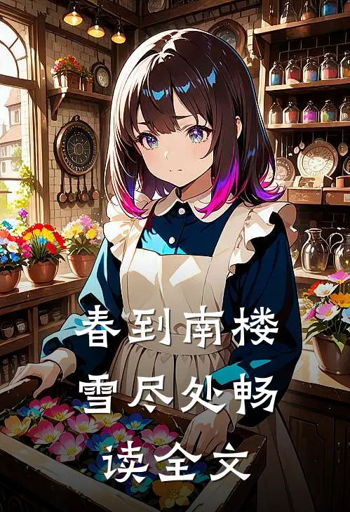 春到南楼雪尽处畅读全文