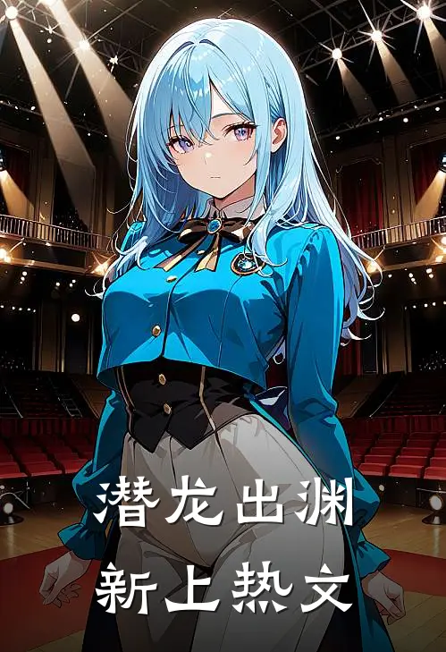 潜龙出渊新上热文