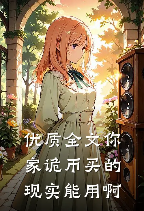 优质全文你家诡币买的现实能用啊