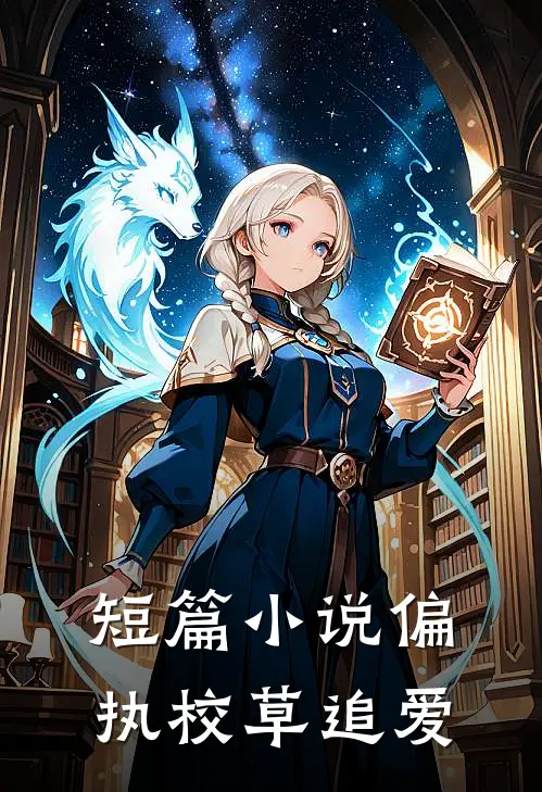 短篇小说偏执校草追爱