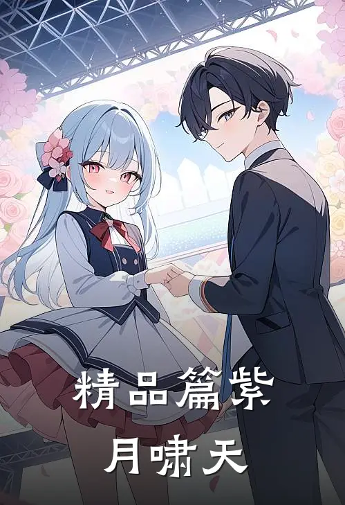 精品篇紫月啸天