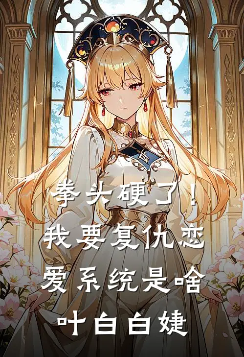 拳头硬了！我要复仇，恋爱系统是啥叶白白婕