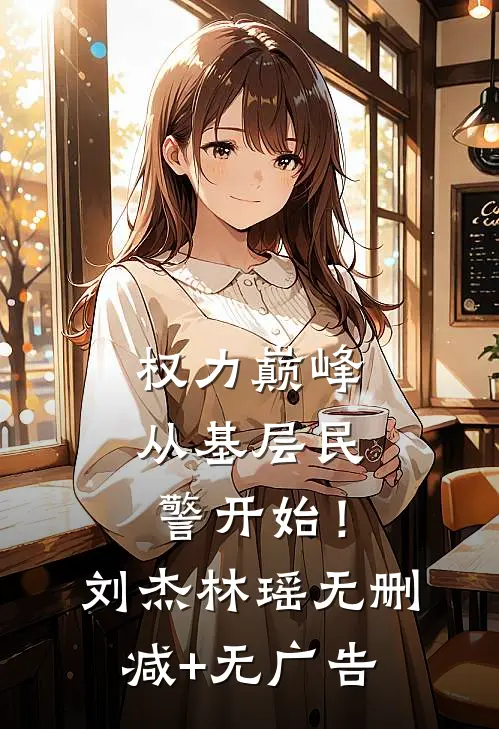 权力巅峰：从基层民警开始！刘杰林瑶无删减+无广告