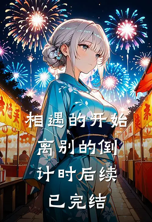 相遇的开始，离别的倒计时后续已完结