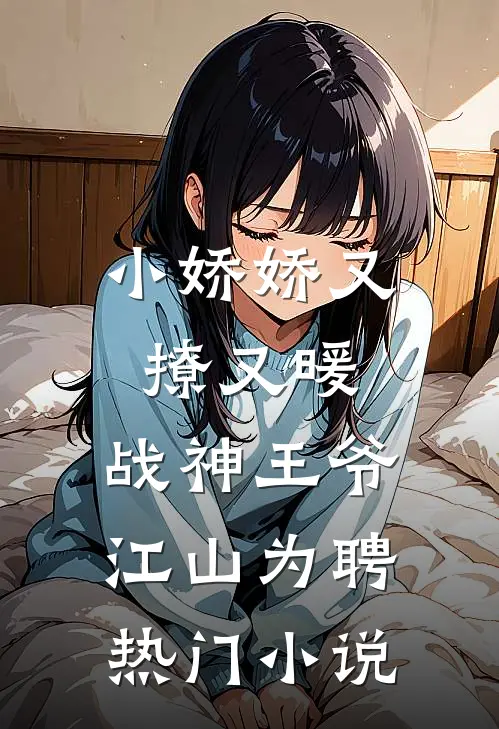 小娇娇又撩又暖，战神王爷江山为聘热门小说