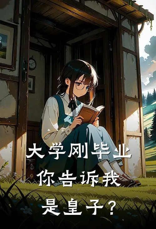 大学刚毕业，你告诉我是皇子？