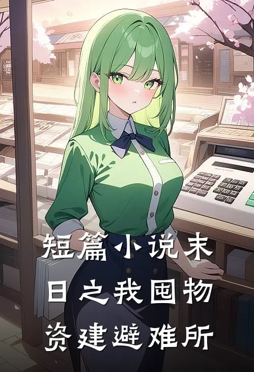短篇小说末日之我囤物资建避难所