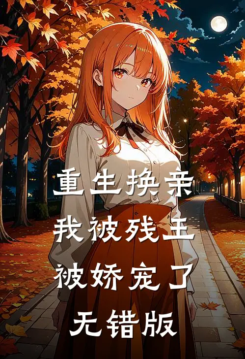 重生换亲：我被残王被娇宠了无错版