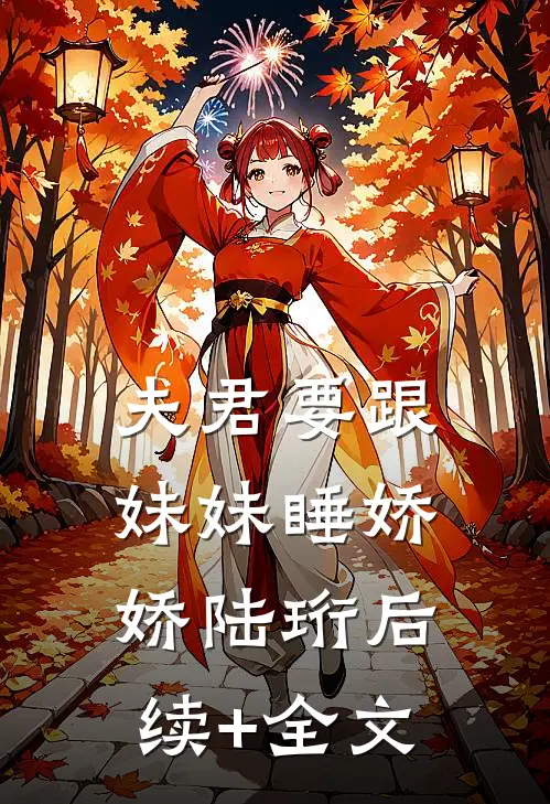 夫君要跟妹妹睡娇娇陆珩后续+全文