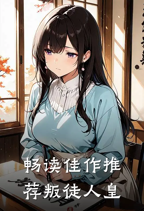 畅读佳作推荐叛徒人皇