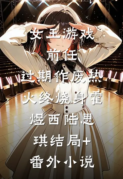 女王游戏：前任，过期作废-热火终烧身霍煜西陆思琪结局+番外小说