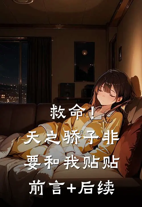救命！天之骄子非要和我贴贴前言+后续
