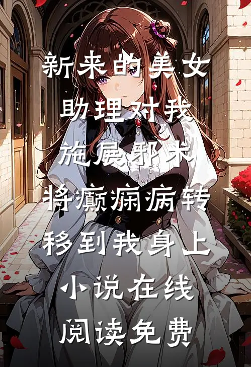 新来的美女助理对我施展邪术，将癫痫病转移到我身上小说在线阅读免费