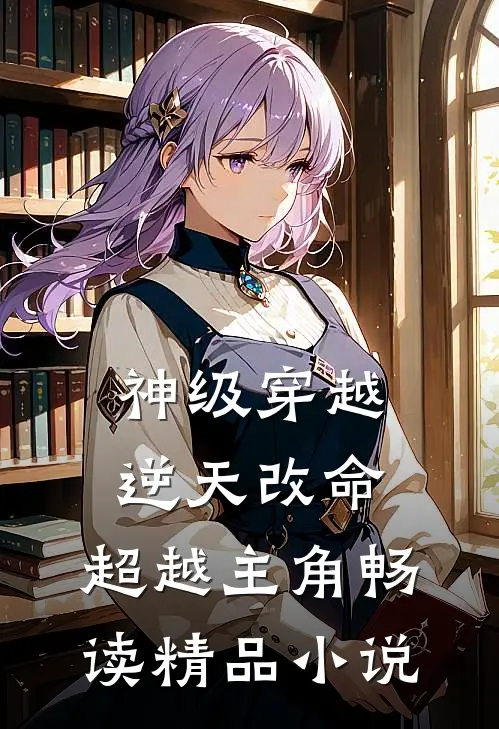 神级穿越：逆天改命，超越主角畅读精品小说