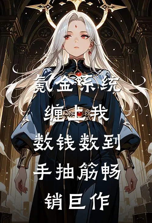 氪金系统缠上我，数钱数到手抽筋畅销巨作