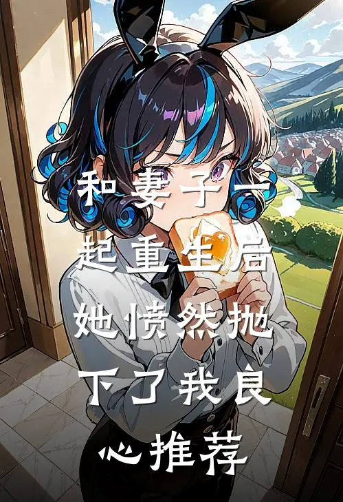和妻子一起重生后，她愤然抛下了我良心推荐
