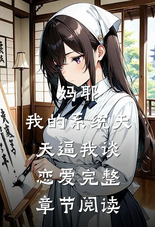 妈耶，我的系统天天逼我谈恋爱完整章节阅读