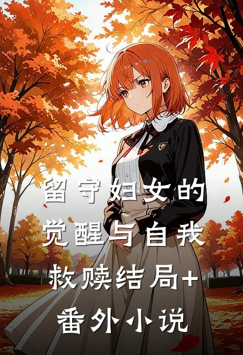 留守妇女的觉醒与自我救赎结局+番外小说