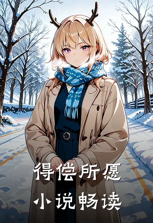 得偿所愿小说畅读