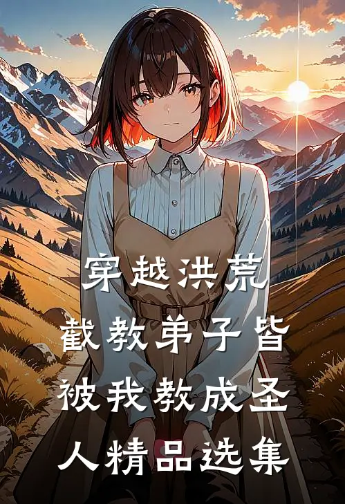 穿越洪荒：截教弟子皆被我教成圣人精品选集