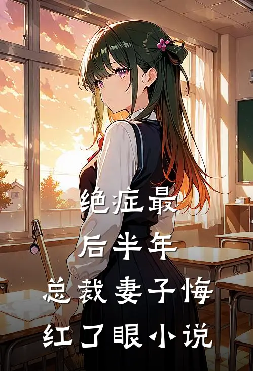 绝症最后半年，总裁妻子悔红了眼小说