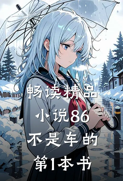 畅读精品小说86不是车的第1本书