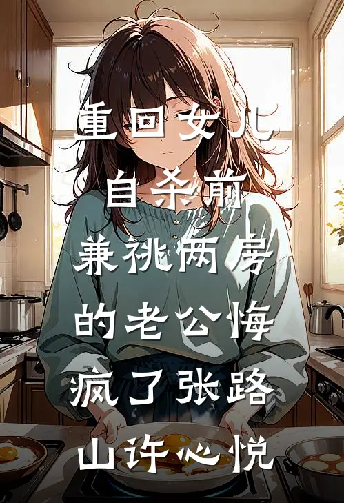 重回女儿自杀前，兼祧两房的老公悔疯了张路山许心悦
