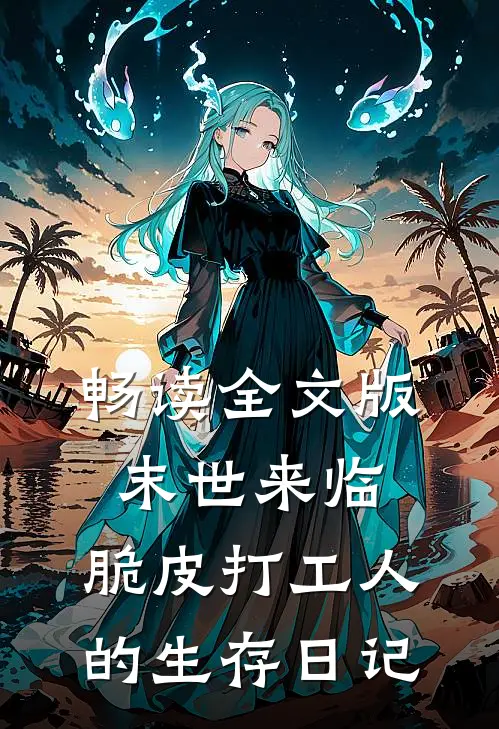 畅读全文版末世来临，脆皮打工人的生存日记