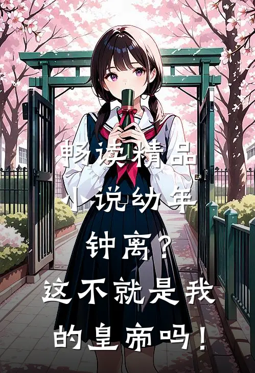 畅读精品小说幼年钟离？这不就是我的皇帝吗！