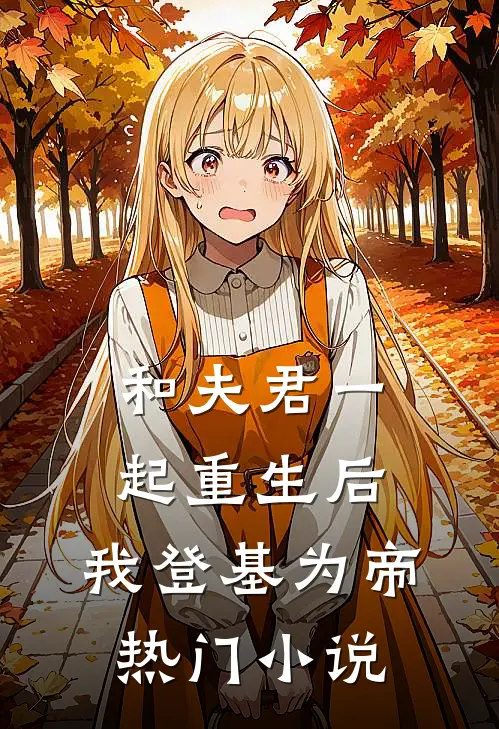 和夫君一起重生后，我登基为帝热门小说