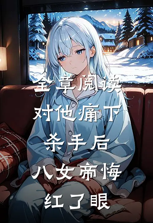 全章阅读对他痛下杀手后，八女帝悔红了眼