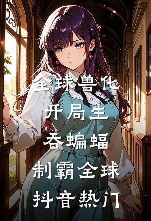 全球兽化：开局生吞蝙蝠，制霸全球抖音热门