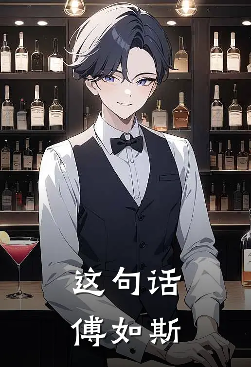 这句话傅如斯