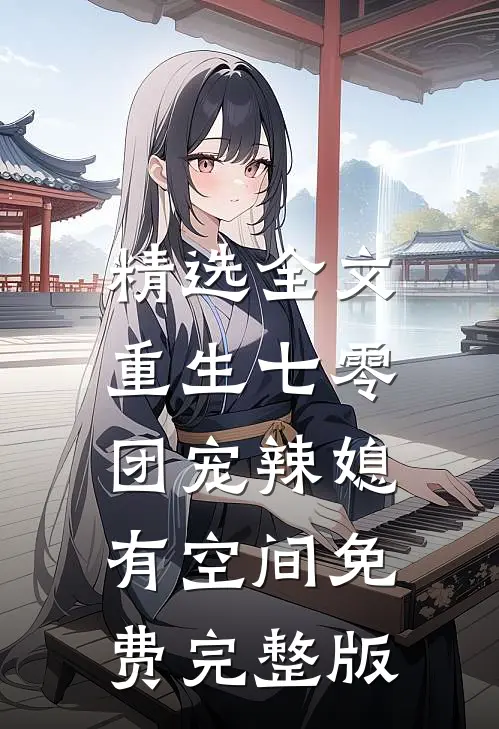 精选全文重生七零:团宠辣媳有空间免费完整版