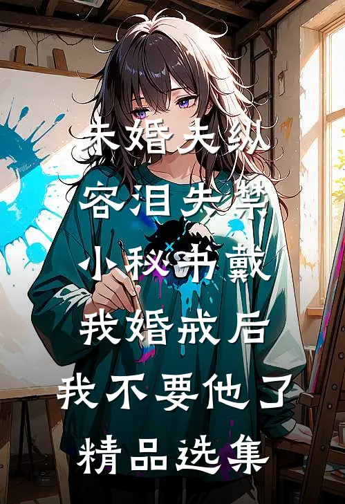 未婚夫纵容泪失禁小秘书戴我婚戒后，我不要他了精品选集