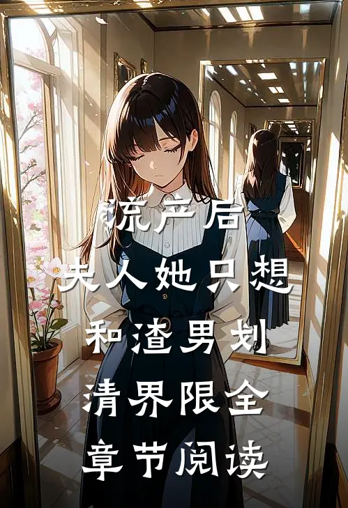 流产后，夫人她只想和渣男划清界限全章节阅读