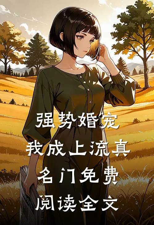 强势婚宠，我成上流真名门免费阅读全文