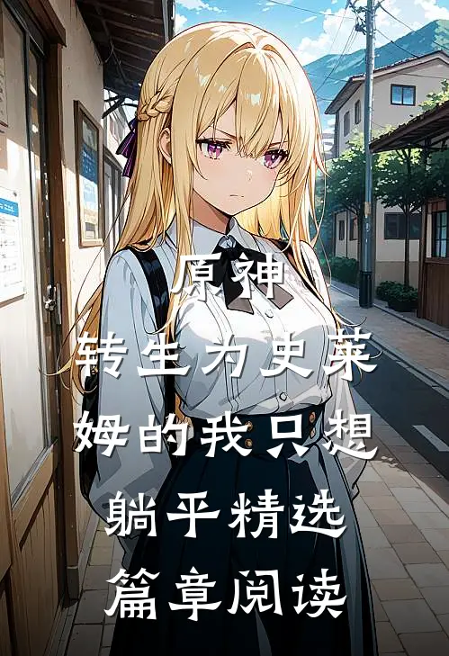 原神：转生为史莱姆的我只想躺平精选篇章阅读